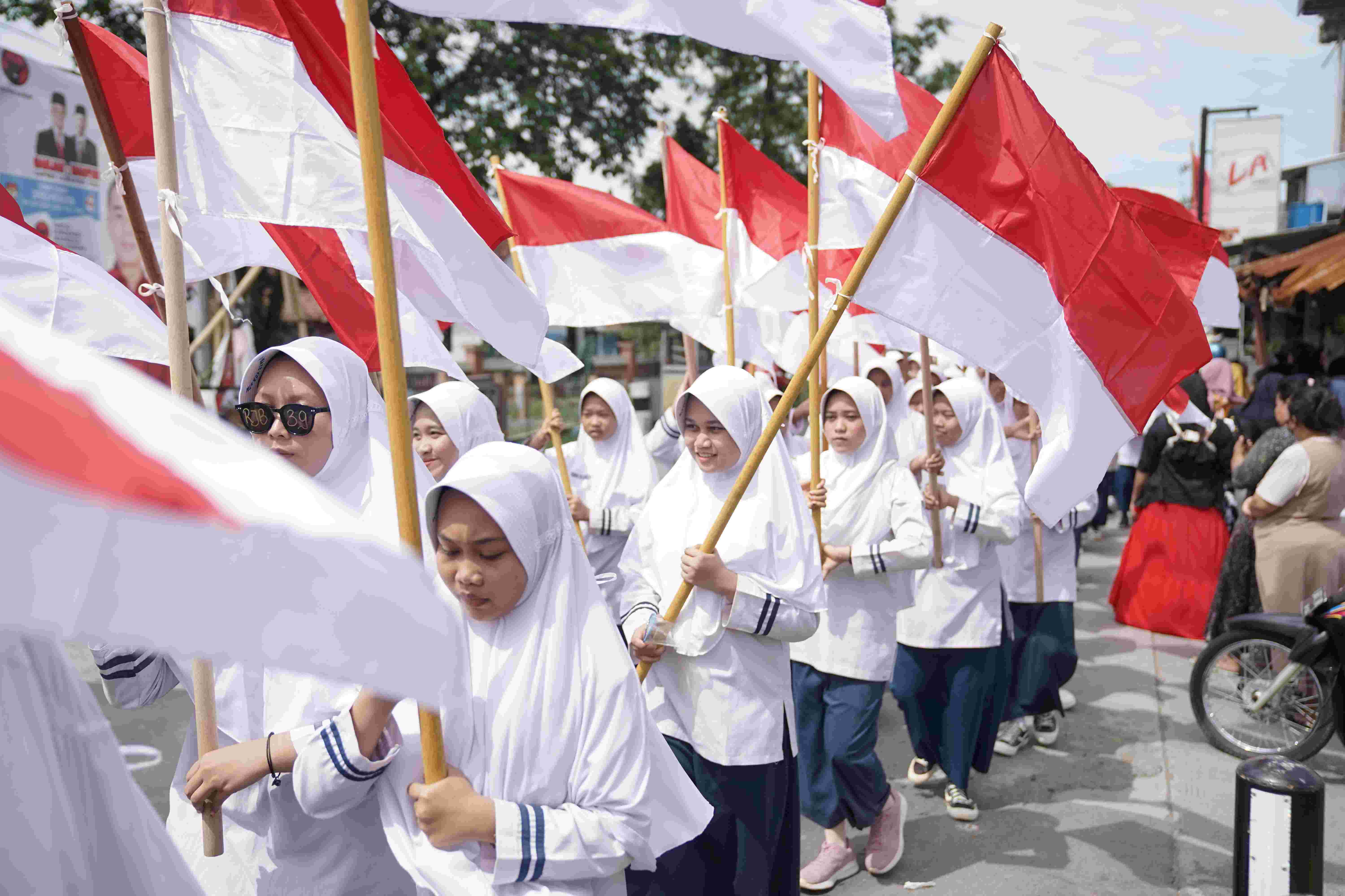 Batas Akhir Pengunggahan Berkas Gelombang 1